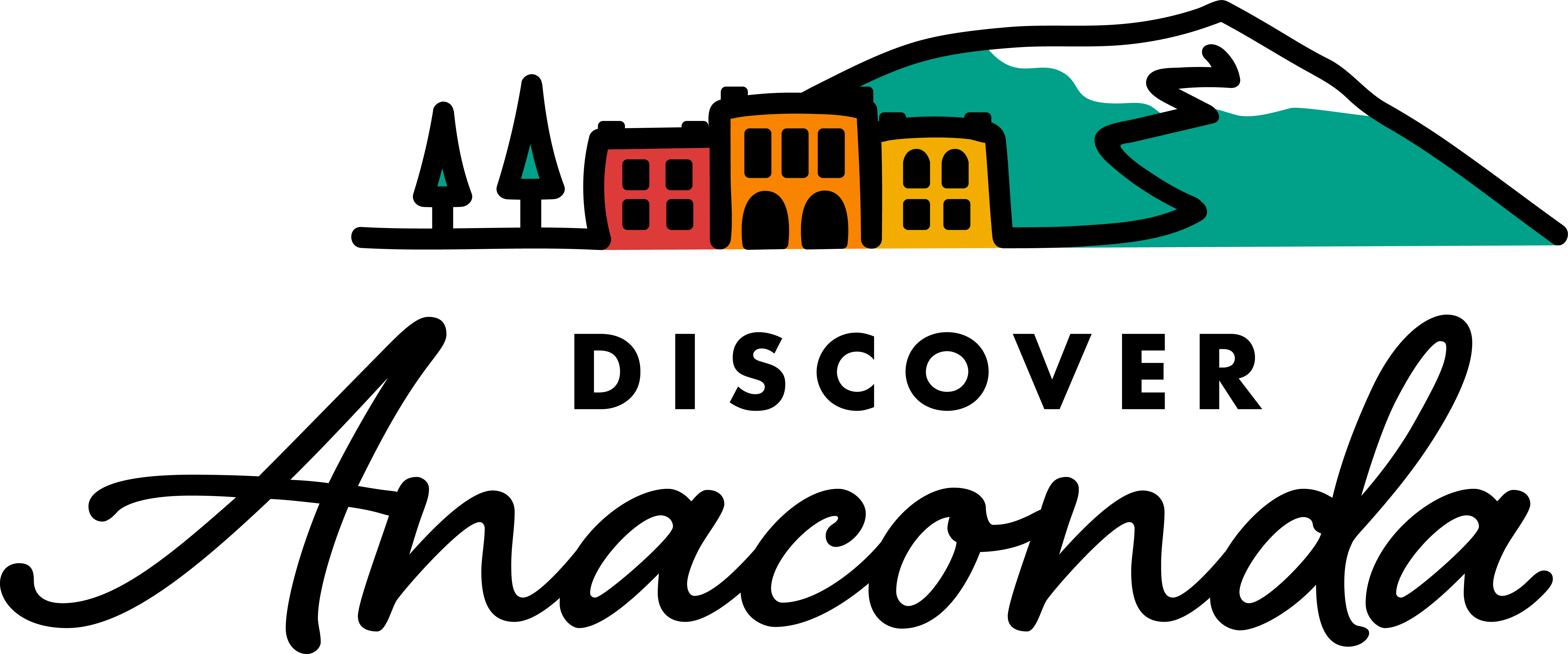 Discover Anaconda Business and Relocation